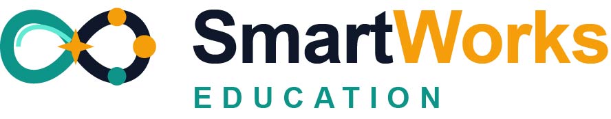 SmartWorks Logo